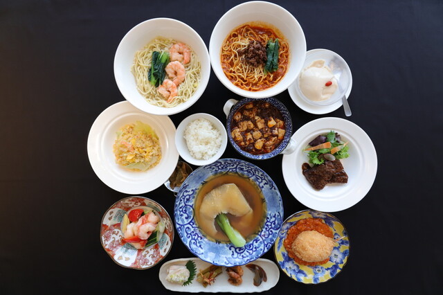 四川飯店 池袋東武店 シセンハンテン 池袋 四川料理 ネット予約可 食べログ 四川飯店 池袋東武店 シセンハンテン 池袋 四川料理 ネット予約可 食べログ
