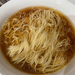 飯田商店 - 麺とスープ