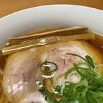 飯田商店 - メンマ