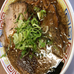 Chuuka Soba Marui - 