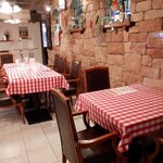 TRATTORIA E PIZZERIA ELEFANTE - 