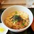 sunday（山形大学付属病院食堂） - かつ丼