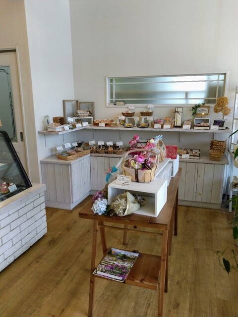 patisserie LA NEIGE photo 4