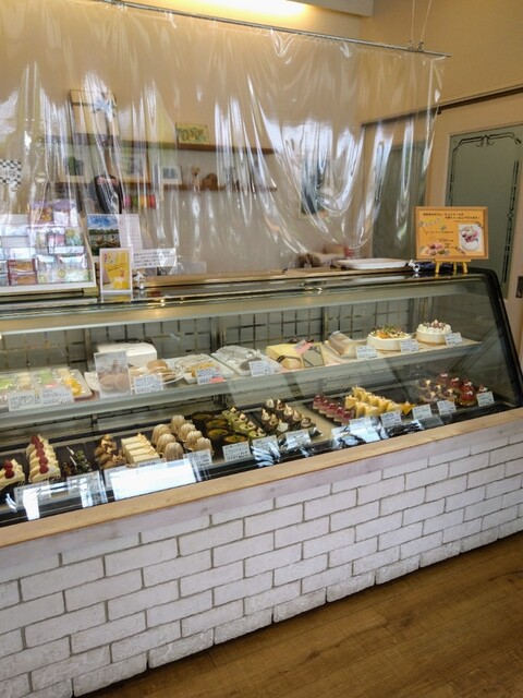 patisserie LA NEIGE photo 5