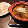 スープカレー しゃば蔵