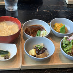 酢重ダイニング　六角 - 