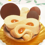 エーグルドゥース - タルト　オ　キャラメルサレ