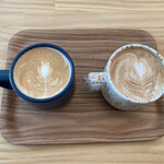 shimaji coffee roasters - 