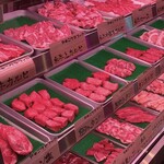 和牛焼肉食べ放題 ヤキニクギャング - 