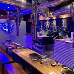 和牛焼肉食べ放題 ヤキニクギャング - 