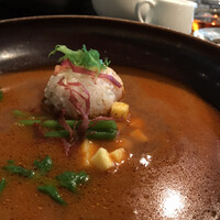 リオ・ブルーイング・コー ビストロアンドガーデン 東京ミッドタウン - 