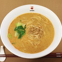 廣東料理 民生 ヒルトンプラザウエスト店 - 
