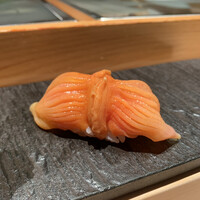 匠 進吾 - 流石の閖上！華やかな香り全開です。