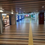 Osake To Niku Kansai Biyori - 最寄り駅は阿倍野駅登録になっていますが、多くの方は天王寺駅が便利です。