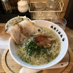 麺屋ARIGA - 