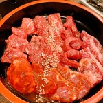 たれ焼肉 金肉屋 - 