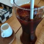 Cafe Marae - コーヒー