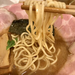 Oumi Tsukemen Kinari - 