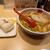 どうとんぼり神座 - 料理写真:おいしいラーメン＋おにぎり2個になります。