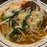 Harupin Ramen - 