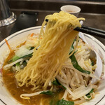 ハルピンラーメン - 