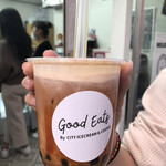 Good Eats by city icecream&coffee - 