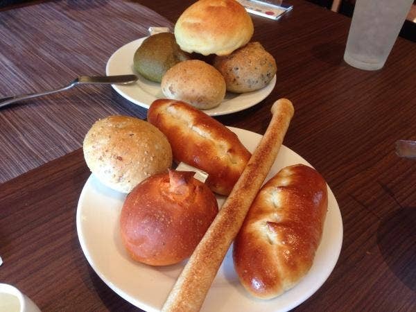 ベーカリーレストランサンマルク 柏の葉公園店 Saintmarc 柏の葉キャンパス フレンチ 食べログ ベーカリーレストランサンマルク 柏の葉公園店 Saintmarc 柏の葉キャンパス フレンチ 食べログ