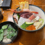 Sushi Kikuchi - 