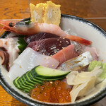 Sushi Kikuchi - 