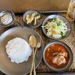 THAI ORCHID RESTAURANT - 