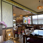 THAI ORCHID RESTAURANT - 