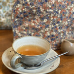 Teacafe Colour - 