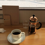 MEI-SUN COFFEE - 