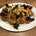 壽ゑ廣餃子 - 