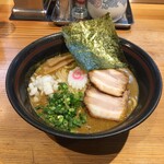 こだわり麺工房たご - 