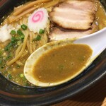 こだわり麺工房たご - 