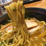 こだわり麺工房たご - 