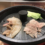 Hitorishabushabu ichi - 