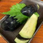 Izakaya Hamachan - 十全茄子