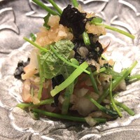 いでの上料理店 - 屋久島とびうおたたき