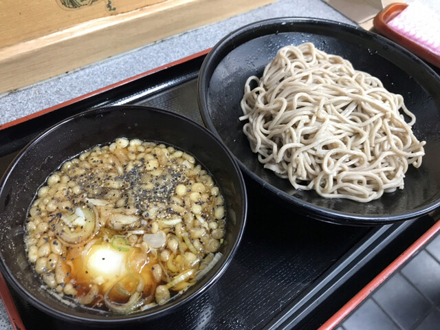 駅そば 道中そば 五反田店 五反田 立ち食いそば 食べログ 駅そば 道中そば 五反田店 五反田 立ち食いそば 食べログ