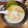 ラーメン長山 - 料理写真: