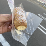 ラ・メール りんごの木 - 