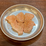 ホルモンちゃんスケ - おっぱい(250円)