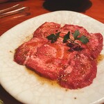 焼肉・薬膳 雑草家 - 