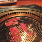 Yakiniku Yakuzen Zassouya - 