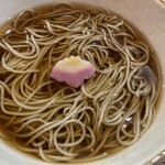 Soba kokoro - 