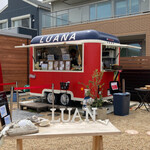 LUANA - 