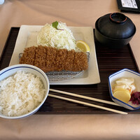とんかつ まい泉 青山本店 - 