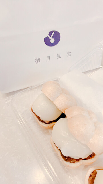 Otsukimi Do Futsufutsuya Shonaitoriten